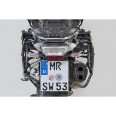 SW-MOTECH Side stand adapter kit PRO SLC EN PRO SLC EN KFT0015236500