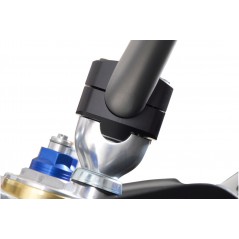SW-MOTECH handlebar converter Ø22 MM 28MM H 20 MM Ø22 MM 28MM H 20 MM LEH00039160B