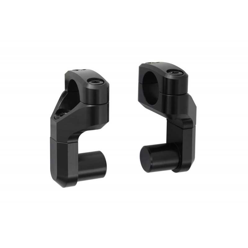 SW-MOTECH Motorcycle handlebar riser Ø 22 MM Ø 22 MM Ø 22 MM Ø 22 MM LEH00039170B