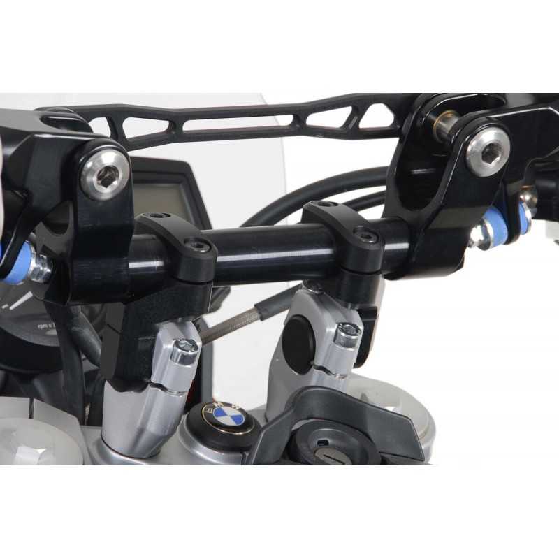 SW-MOTECH Motorcycle handlebar riser Ø 28 MM Ø 28 MM Ø 28 MM Ø 28 MM LEH00039171B