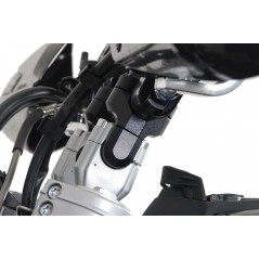 SW-MOTECH Acercador elevador manillar de moto Ø 28 MM LEH00039171B