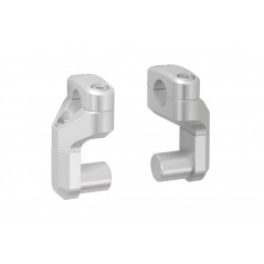 SW-MOTECH Motorcycle handlebar riser Ø 28 MM Ø 28 MM Ø 28 MM Ø 28 MM LEH00039171S