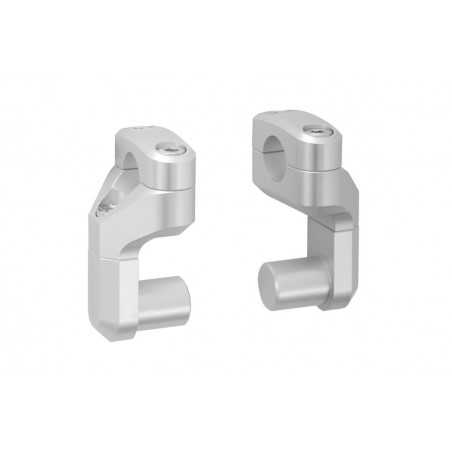 SW-MOTECH Motorcycle handlebar riser Ø 28 MM Ø 28 MM Ø 28 MM Ø 28 MM LEH00039171S
