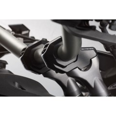 SW-MOTECH Motorcycle handlebar riser Ø22 MM H30 MM 21 MM Ø22 MM H30 MM 21 MM LEH0003921001B