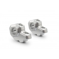SW-MOTECH Acercador elevador manillar de moto Ø22 MM H30 21 LEH0003921001S