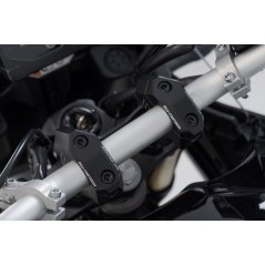 SW-MOTECH Acercador elevador manillar de moto variable Ø28 H28 MM 5/10/15/20/25/30 LEH0003931000B