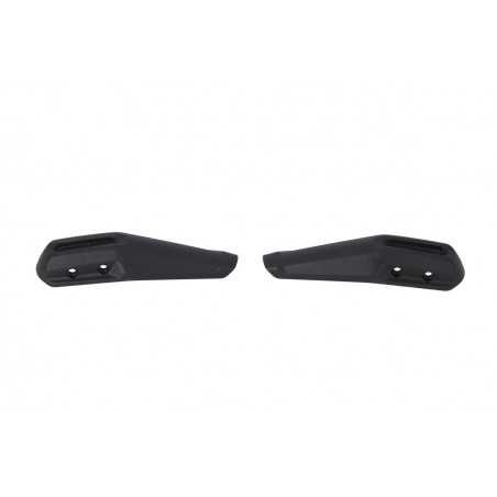SW-MOTECH Set of air deflectors for lever protectors LVG0085111000B