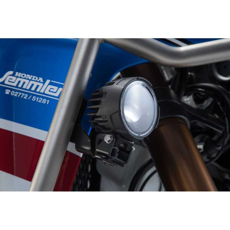 SW-MOTECH Kit luces de carretera para moto EVO NSW0189061000B