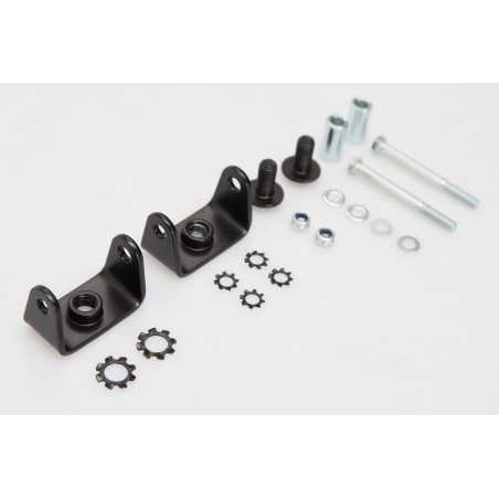 SW-MOTECH Adaptador para soporte de luces antiniebla NSW0700410600B