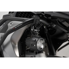 SW-MOTECH Adaptador para soporte de luces antiniebla NSW0700410600B