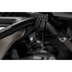 SW-MOTECH Adaptador para soporte de luces antiniebla NSW0700410600B