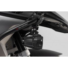 SW-MOTECH Fog Light Bracket Adapter NSW0700410600B
