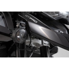 SW-MOTECH Juego luces de moto EVO NSW1195361000B