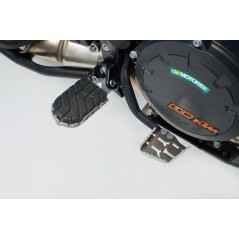 SW-MOTECH Extension para pedal de freno SCT0417410000S