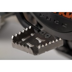 SW-MOTECH Extension para pedal de freno SCT0417410000S