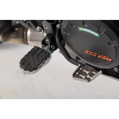 SW-MOTECH Extension para pedal de freno SCT0417410000S