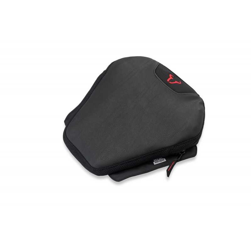SW-MOTECH Cojín para asiento de moto TRAVELLER RIDER 30.5 X 30 CM SIK0041010000B