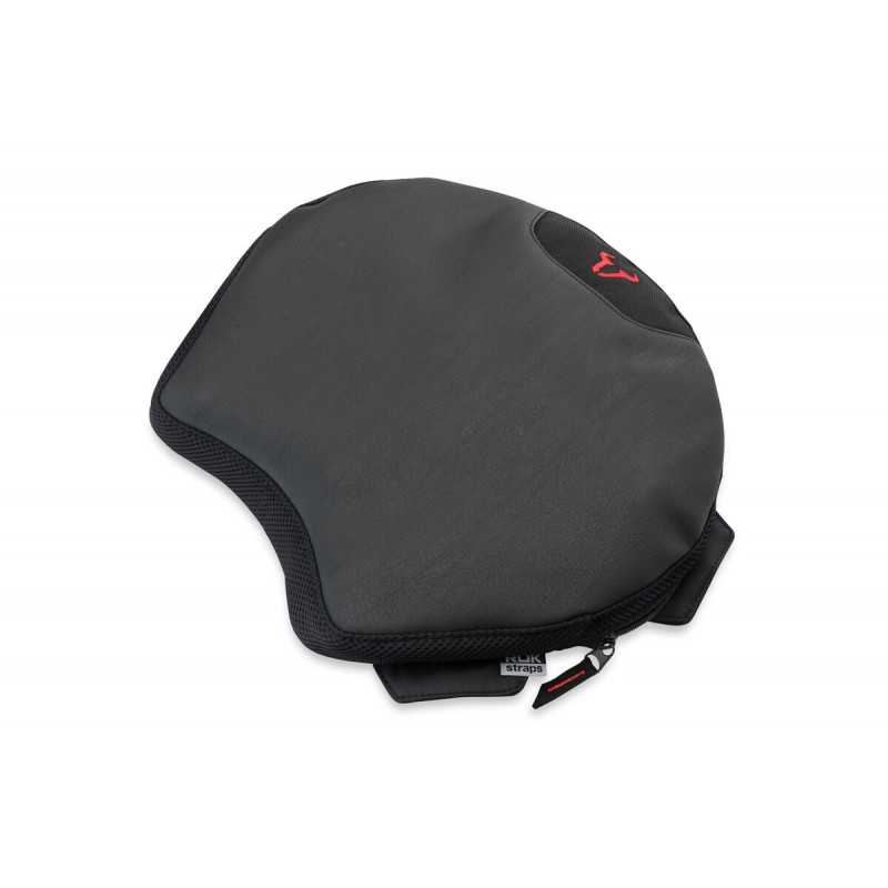 SW-MOTECH motorcycle seat cushion TRAVELLER 33,5 X 38 TRAVELLER 33,5 X 38 SIK0041010200B