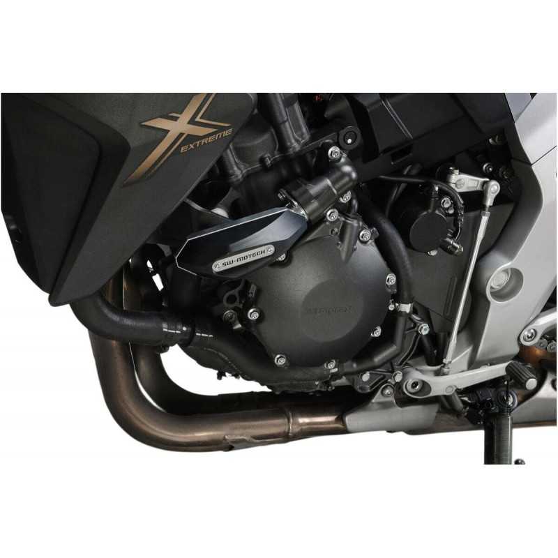 SW-MOTECH Fall arrest kit STP0159010000B
