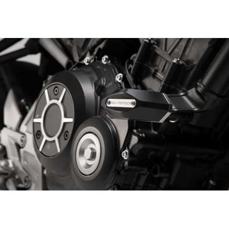 SW-MOTECH Fall arrest kit STP0159010800B