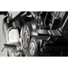 SW-MOTECH Fall arrest kit STP0159010800B