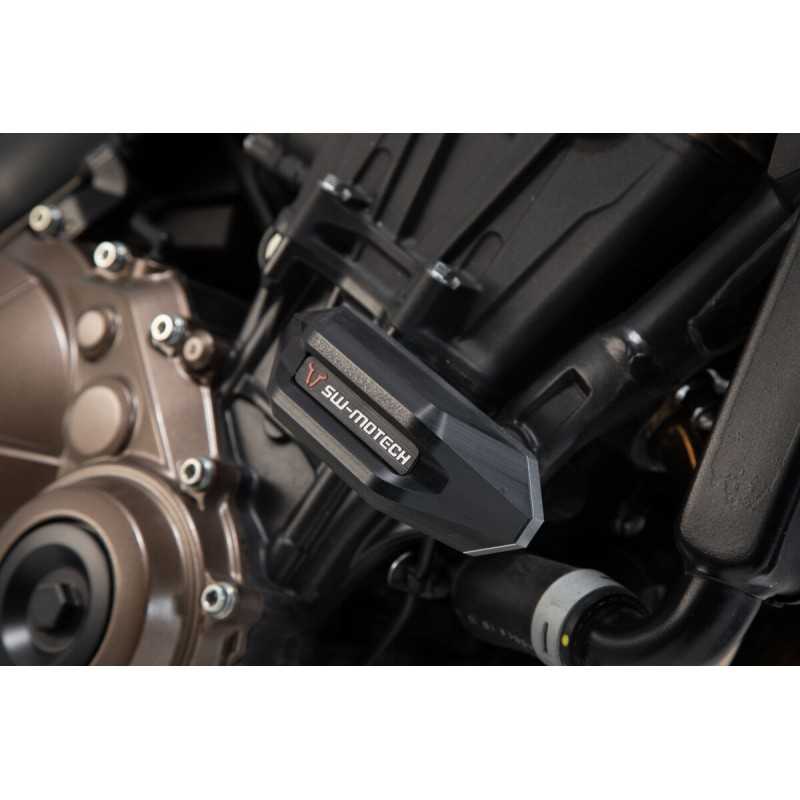 SW-MOTECH Fall arrest kit STP0159010900B