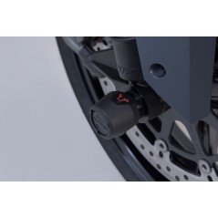 SW-MOTECH Anti-fall kit for front axle STP0417610501B