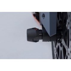 SW-MOTECH Anti-fall kit for front axle STP0417610501B