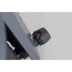 SW-MOTECH Kit topes anticaidas para eje delantero STP0417610501B