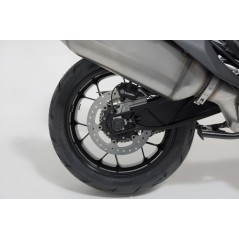 SW-MOTECH Kit topes anticaidas para eje trasero STP0417610701B