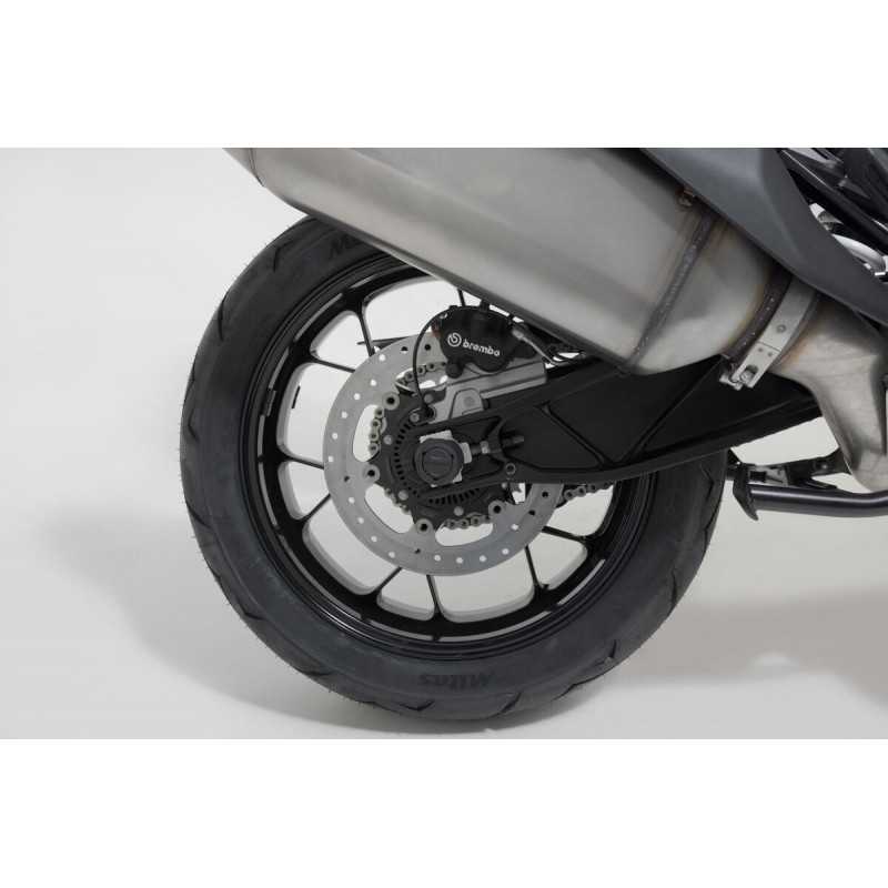 SW-MOTECH Anti-fall kit for rear axle STP0417610701B