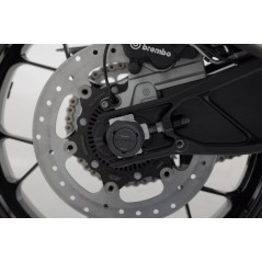 SW-MOTECH Anti-fall kit for rear axle STP0417610701B