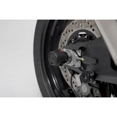 SW-MOTECH Anti-fall kit for rear axle STP0417610801B