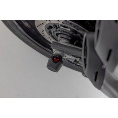 SW-MOTECH Anti-fall kit for rear axle STP0417610801B