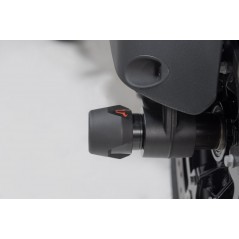 SW-MOTECH Anti-fall kit for front axle STP0417610901B