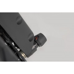 SW-MOTECH Anti-fall kit for front axle STP0417610901B