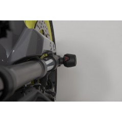 SW-MOTECH Anti-fall kit for front axle MT-09 MT-09 STP0617610701B