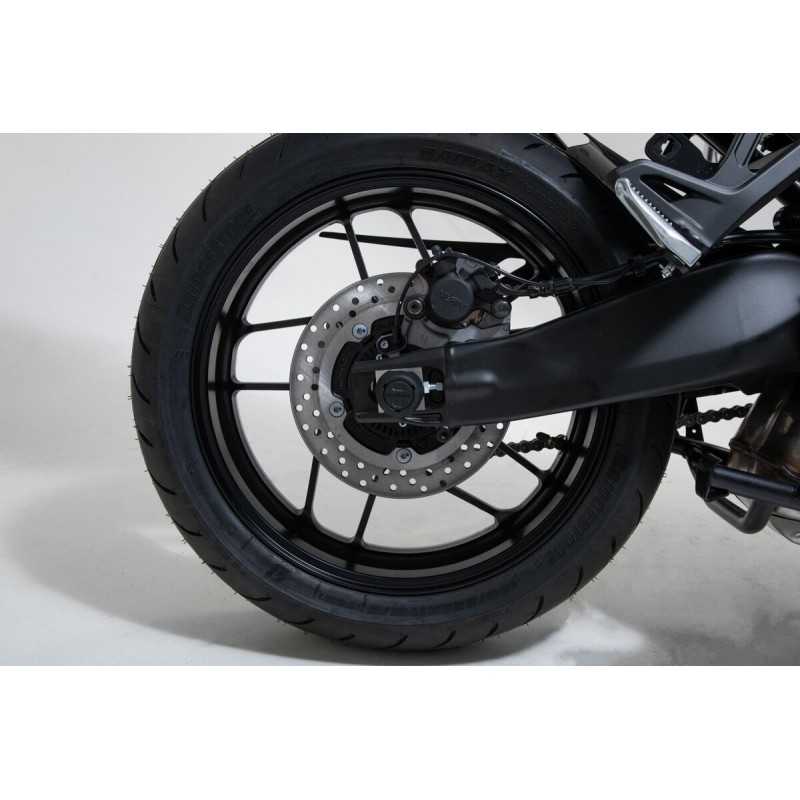 SW-MOTECH Kit tope anticaidas para eje trasero STP0617611000B