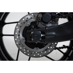 SW-MOTECH Rear axle crash stop kit STP0617611000B