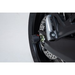 SW-MOTECH Rear axle crash stop kit STP0617611000B