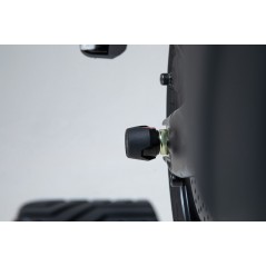 SW-MOTECH Rear axle crash stop kit STP0617611000B