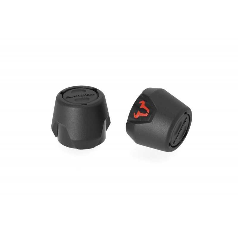 SW-MOTECH Anti-fall kit for rear axle STP2917610000B