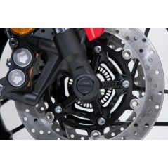 SW-MOTECH Anti-fall kit for front axle STP0617611100B