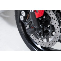 SW-MOTECH Anti-fall kit for front axle STP0617611100B