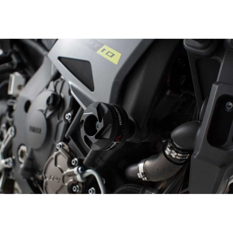 SW-MOTECH Fall arrest kit STP0656410001B