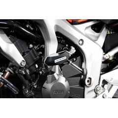 SW-MOTECH Fall arrest kit STP0659010000B