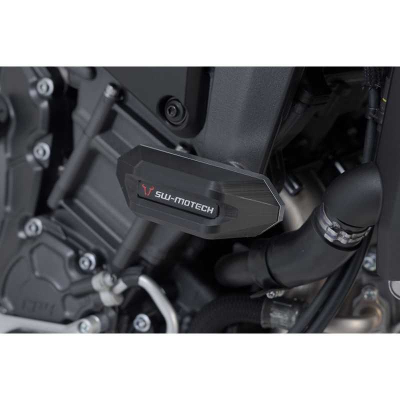 SW-MOTECH Fall arrest kit STP0659011400B