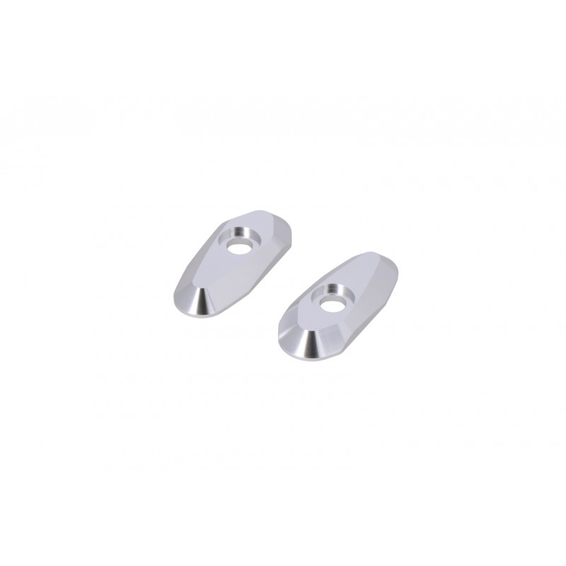 SW-MOTECH Kit fijación tope anticaidas STP0659081400B