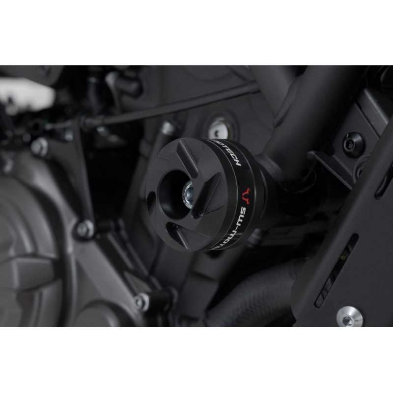 SW-MOTECH Fall arrest kit STP0664210000B