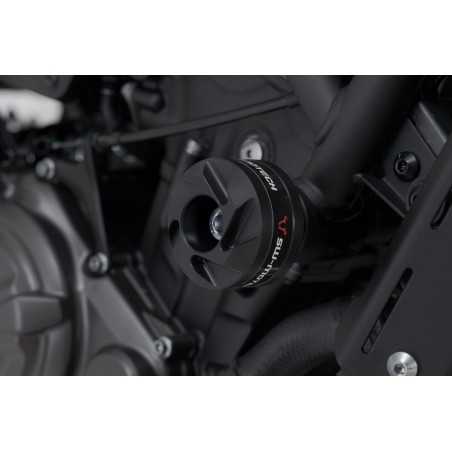 SW-MOTECH Fall arrest kit STP0664210000B